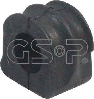 MDR GSP-517839 - Coussinet de palier, stabilisateur cwaw.fr