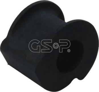 MDR GSP-517826 - Coussinet de palier, stabilisateur cwaw.fr