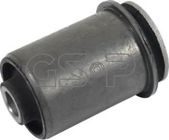 MDR GSP-517870 - Suspension, bras de liaison cwaw.fr