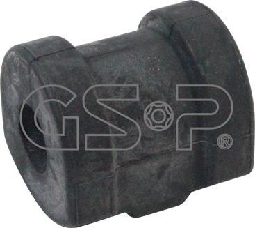 MDR GSP-517356 - Coussinet de palier, stabilisateur cwaw.fr