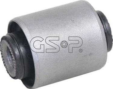 MDR GSP-517304 - Suspension, bras de liaison cwaw.fr