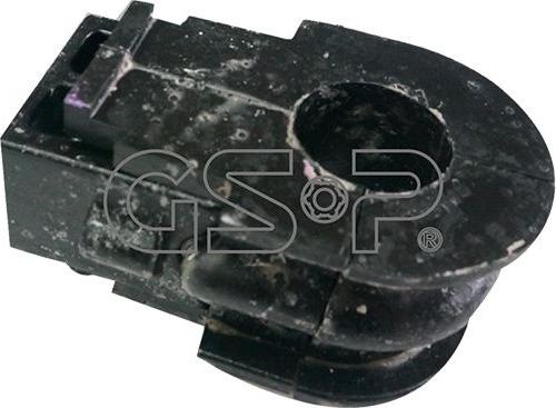 MDR GSP-517307 - Coussinet de palier, stabilisateur cwaw.fr