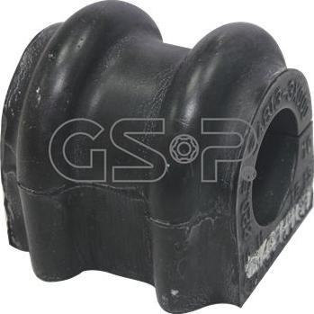 MDR GSP-517315 - Coussinet de palier, stabilisateur cwaw.fr