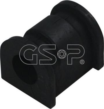 MDR GSP-517379 - Coussinet de palier, stabilisateur cwaw.fr