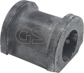 MDR GSP-517299 - Coussinet de palier, stabilisateur cwaw.fr