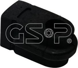 MDR GSP-517261 - Coussinet de palier, stabilisateur cwaw.fr