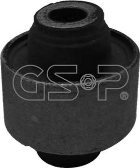 MDR GSP-517760 - Suspension, bras de liaison cwaw.fr