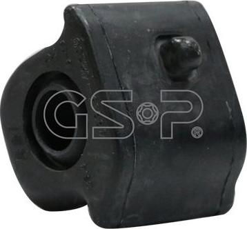 MDR GSP-517786 - Coussinet de palier, stabilisateur cwaw.fr