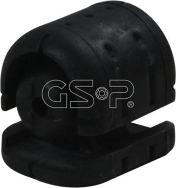 MDR GSP-517782 - Suspension, bras de liaison cwaw.fr