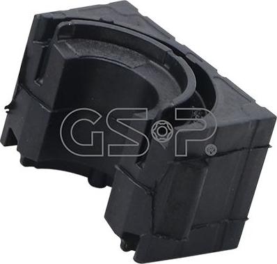 MDR GSP-535180 - Coussinet de palier, stabilisateur cwaw.fr