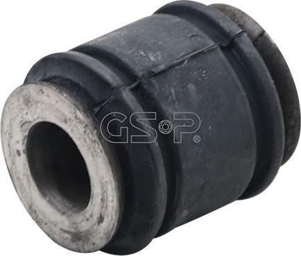 MDR GSP-535181 - Suspension, bras de liaison cwaw.fr