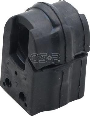 MDR GSP-535182 - Coussinet de palier, stabilisateur cwaw.fr