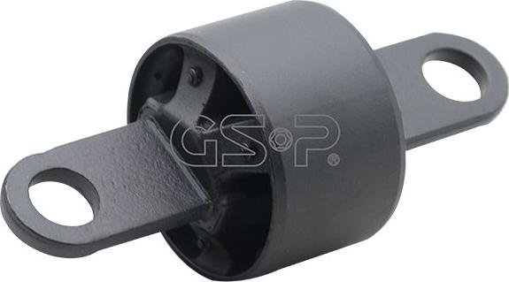 MDR GSP-535177 - Suspension, bras de liaison cwaw.fr