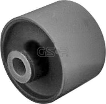 MDR GSP-535220 - Suspension, bras de liaison cwaw.fr