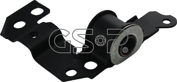 MDR GSP-530993 - Suspension, bras de liaison cwaw.fr