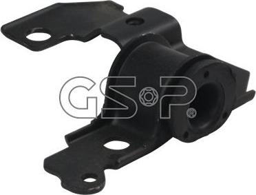 MDR GSP-530997 - Suspension, bras de liaison cwaw.fr