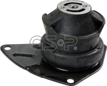 MDR GSP-530401 - Support moteur cwaw.fr