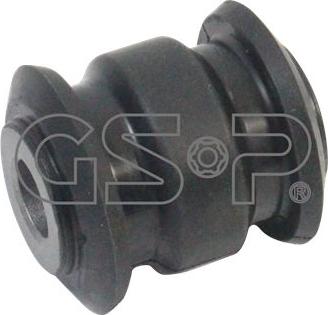 MDR GSP-530551 - Suspension, bras de liaison cwaw.fr