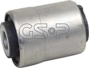 MDR GSP-530523 - Suspension, bras de liaison cwaw.fr