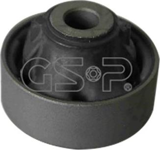 MDR GSP-530613 - Suspension, bras de liaison cwaw.fr