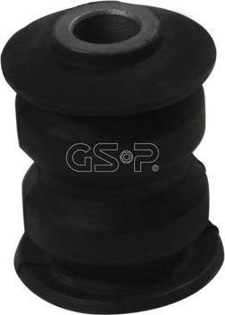 MDR GSP-530620 - Suspension, bras de liaison cwaw.fr