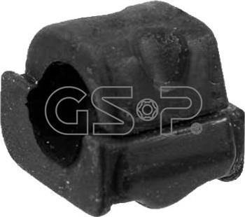 MDR GSP-530198 - Coussinet de palier, stabilisateur cwaw.fr