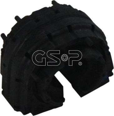 MDR GSP-530183 - Coussinet de palier, stabilisateur cwaw.fr