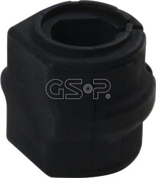 MDR GSP-530846 - Coussinet de palier, stabilisateur cwaw.fr