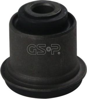 MDR GSP-530829 - Suspension, bras de liaison cwaw.fr