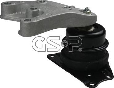 MDR GSP-530370 - Support moteur cwaw.fr