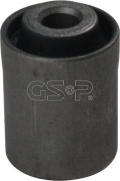 MDR GSP-530248 - Suspension, corps de l'essieu cwaw.fr