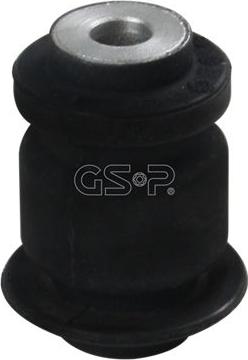 MDR GSP-530268 - Suspension, bras de liaison cwaw.fr