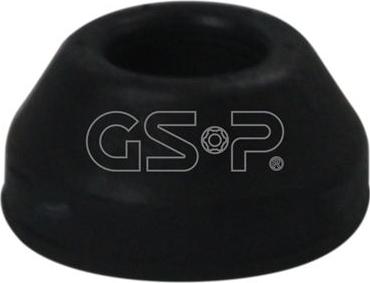 MDR GSP-530219 - Suspension, bras de liaison cwaw.fr