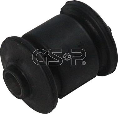 MDR GSP-530212 - Suspension, bras de liaison cwaw.fr