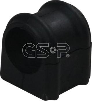 MDR GSP-530236 - Coussinet de palier, stabilisateur cwaw.fr