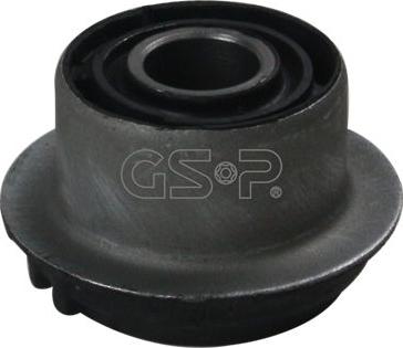 MDR GSP-530232 - Suspension, bras de liaison cwaw.fr