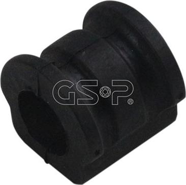 MDR GSP-530229 - Coussinet de palier, stabilisateur cwaw.fr