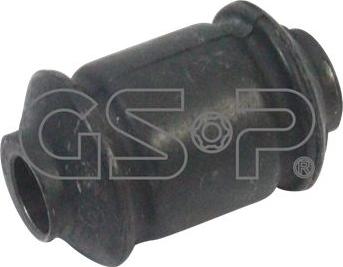 MDR GSP-530224 - Suspension, bras de liaison cwaw.fr