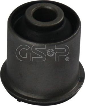 MDR GSP-530749 - Suspension, bras de liaison cwaw.fr