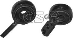 MDR GSP-530751S - Suspension, bras de liaison cwaw.fr