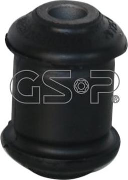 MDR GSP-530729 - Suspension, bras de liaison cwaw.fr