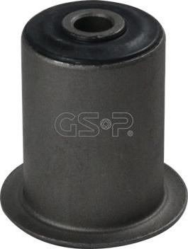 MDR GSP-531987 - Suspension, bras de liaison cwaw.fr