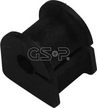 MDR GSP-531459 - Coussinet de palier, stabilisateur cwaw.fr