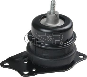 MDR GSP-531425 - Support moteur cwaw.fr