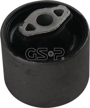 MDR GSP-531539 - Suspension, bras de liaison cwaw.fr