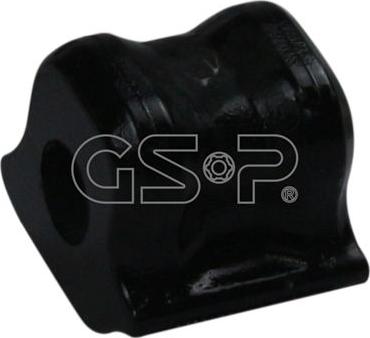 MDR GSP-531528 - Coussinet de palier, stabilisateur cwaw.fr