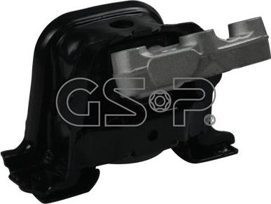 MDR GSP-531689 - Support moteur cwaw.fr