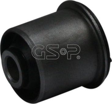 MDR GSP-531191 - Suspension, bras de liaison cwaw.fr