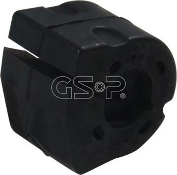 MDR GSP-531748 - Coussinet de palier, stabilisateur cwaw.fr