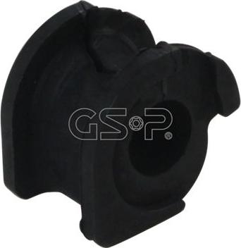 MDR GSP-531786 - Coussinet de palier, stabilisateur cwaw.fr